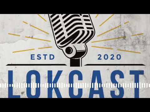 #97 LokCast- Andreas Naumann & Co-Trainer Nico Wegmann