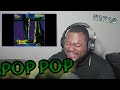 (REACTION) NATAS - POP POP