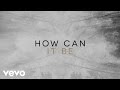 one sonic society - How Can It Be 