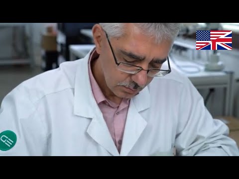 Ersa i-CON 1 MK2 soldering station - professional soldering station for the industry