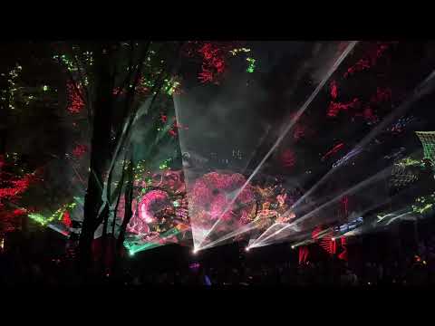 Superluminal/Kabayun Live@Hive Modem Festival 2023, Croatia