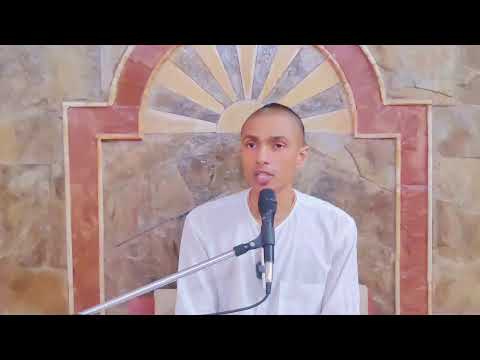 Shrimad Bhagavatam 3.3.28  | H.G. Yashomati Pran pr | ISKCON Rishikesh