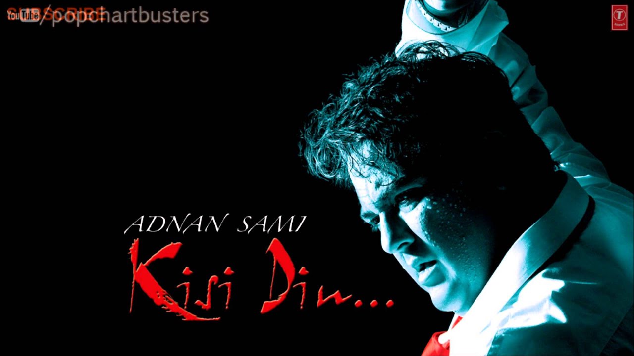 Wakt Bhee Aaj Khafa Hai Janeja Lyrics | Kisi Din – Adnan Sami | Adnan Sami