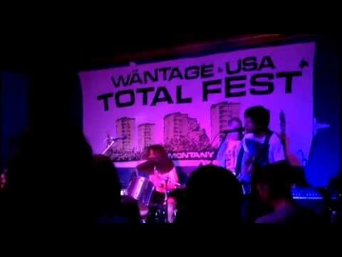 Total Fest X (2011)