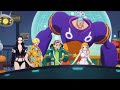 Straw Hats See Gear 5 One Piece