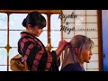 Kiyoko X Miyo My Happy Marriage FMV Unconditionally