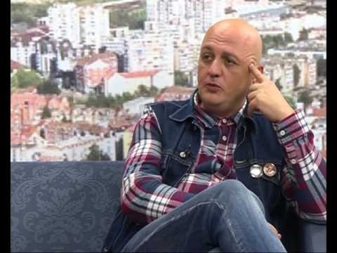 GOST KOPERNIKUSA - Mihailo Ignjatović