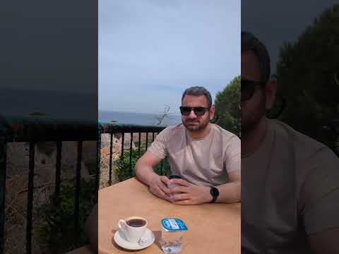 Road trip to beach 🚙🏖️