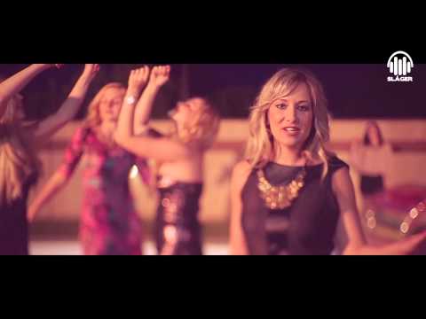 Monita - Si Senor (Official Music Video)