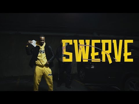 Spenzo - "Swerve"