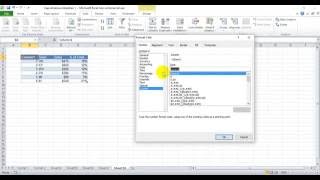 How to get rid of Column 1 Header and filters on excel tables