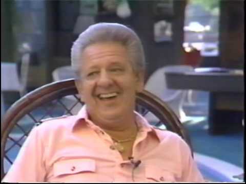 Larry Chesky Frank Wojnarowski   Frank Knight Polka Show 8/18/75