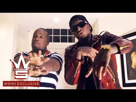 Moneybagg Yo & Yo Gotti "Doin 2 Much" (WSHH Exclusive - Official Music Video)