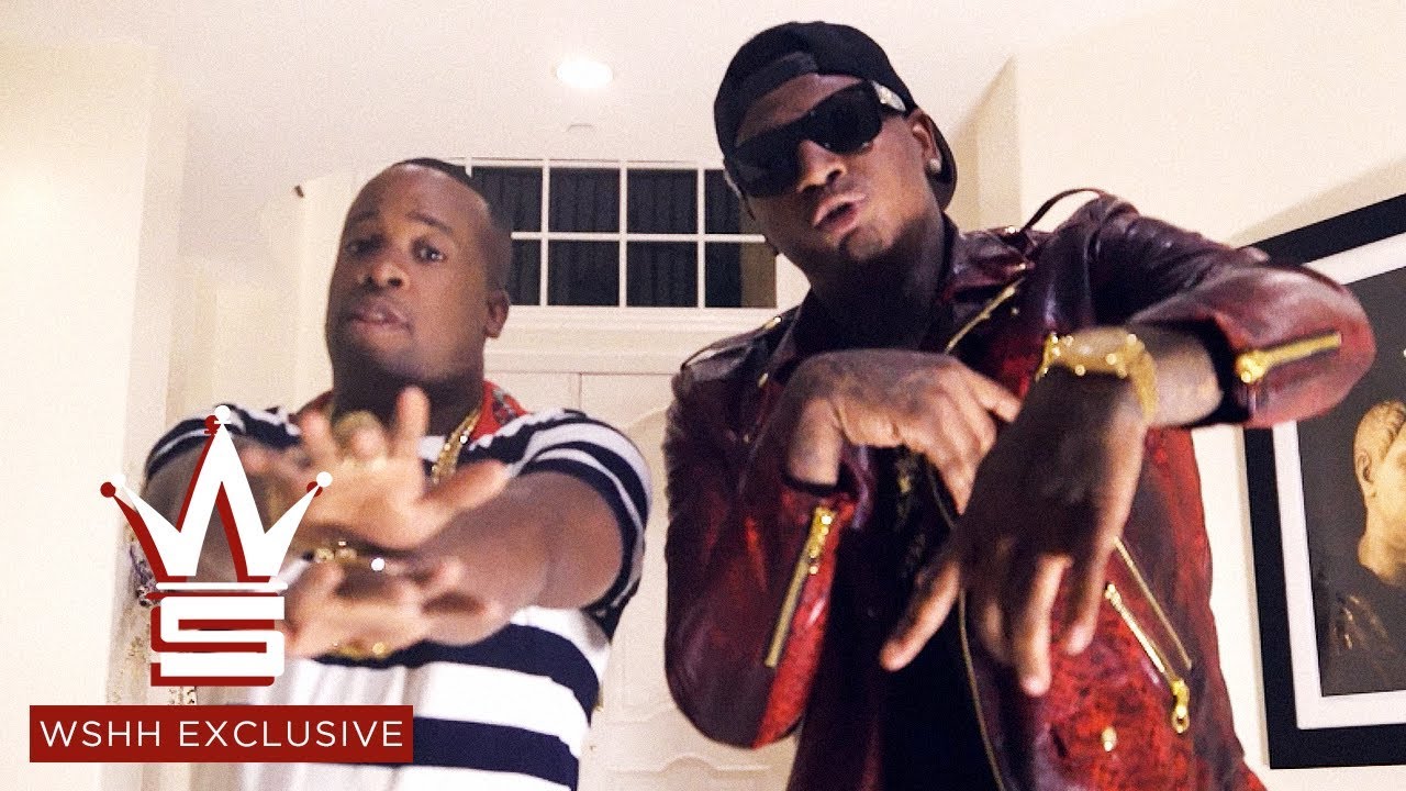 Moneybagg Yo & Yo Gotti — Doin 2 Much
