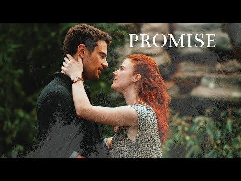 The Time Traveler's Wife | Promise