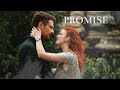The Time Traveler's Wife || Promise