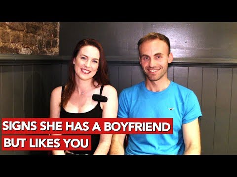 download lagu mp3 mp4 Girl With Boyfriend, download lagu Girl With Boyfriend gratis, unduh video klip Girl With Boyfriend