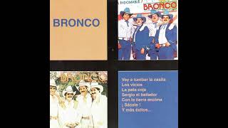 Bronco - Mi Maldito Corazon
