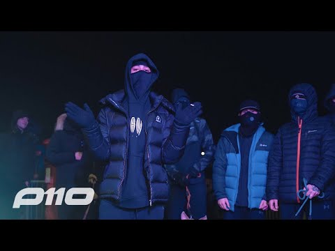 Lokee - Holding Back [Music Video] | P110