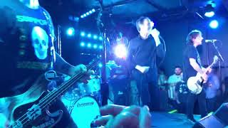Bouncing Souls - Shark Attack