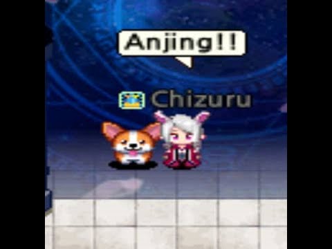 IMO TWOM DARLENE: SOUI CLAN