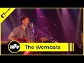 The Wombats - Turn | Live @ JBTV