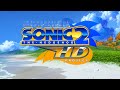Sonic 2 HD Demo 2.0 Trailer
