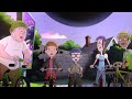 Recess School S Out TJ S Friend S Ask Becky For Help