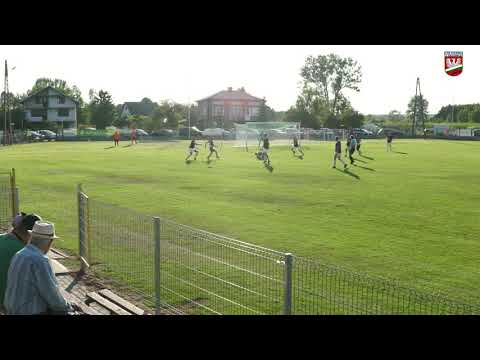 Huczwa Tyszowce-Kryształ Werbkowice