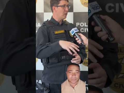 polícia civil realiza mega operação em Paundos Ferros no alto oeste potiguar