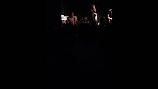 Frenzal Rhomb -all your friends think you&#39;re a FK head/ live Adelaide uni bar 14/8/15