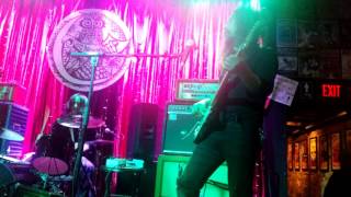 Acid Mothers Temple & the Melting Paraiso U.F.O. - La Novia (Live)