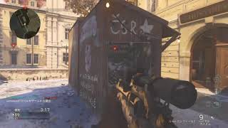 Call of Duty®: WWII＃01