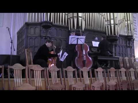 Jean - Baptiste Barriere Sonata in e minor for cello and basso continuo