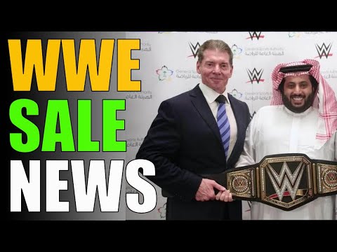 More Details Behind The WWE-Saudi Arabia Rumors, What Talent And Staff Knew