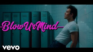 Gio Bermejo - #BLOWURMIND