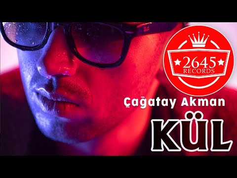 Çağatay Akman - Kül (Official Video)