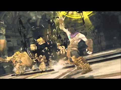 Darksiders II — Death comes for all