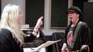 Motor Sister "Ride" Featurette