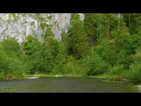 Amazing URAL Nature in 4K, Russia   Nature Relax with Calming Music & Nature Sounds   3 HRS