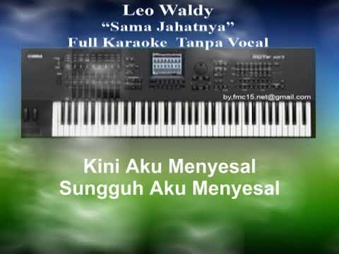 download lagu mp3 mp4 Dangdut Karaoke Sama Jahatnya, download lagu Dangdut Karaoke Sama Jahatnya gratis, unduh video klip Dangdut Karaoke Sama Jahatnya