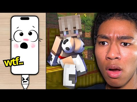 I Watched CURSED YouTube Shorts..