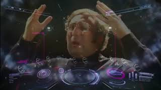 How it feels to listen to The Midnight - "Crystalline"