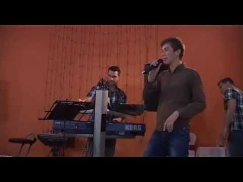 Halis Zahirović - Došlo vrijeme izdaje me snaga - UŽIVO