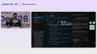 AI Dev 26 x SF | Pratik Verma: Observability Agent to Find & Fix Issues in AI Agents
