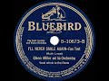 1940 Glenn Miller - I’ll Never Smile Again (Ray Eberle, vocal) - The78Prof 1940 Glenn Miller - I’ll Never Smile Again (Ray Eberle, vocal)
