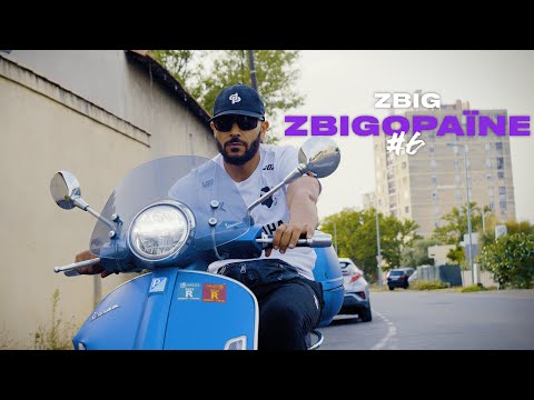 @zbigofficiel - Zbigopaïne #6 (clip officiel)