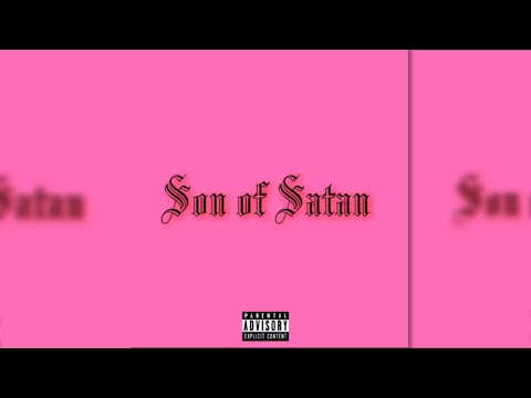 Crucified Nopp - Son Of Satan (S.O.S)