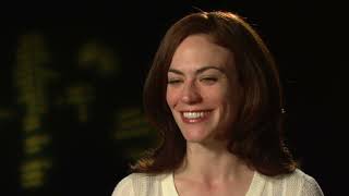 Establishing Mad Men