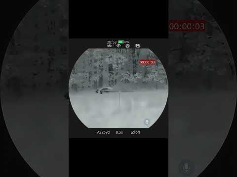 Nocpix RICO 2 H75R Official Unboxing \u0026 Showcasing | Long Range Shooting Expert